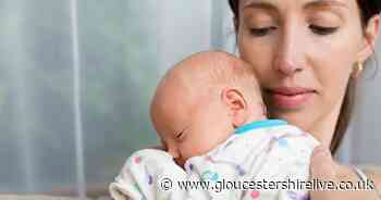 Gloucester best place to give birth according to NHS survey - Gloucestershire Live