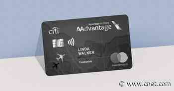 Citi AAdvantage Executive World Elite Mastercard: Is It Worth the Annual Fee? - CNET