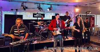 Reardon Love to open for Toploader at huge Grimsby Docks gig - Grimsby Live