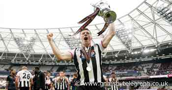 Harry Clifton offered new Grimsby Town deal highlighting his importance in a new era - Grimsby Live