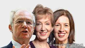 How geothermal technology could solve our energy problems - The Times