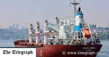 British tech can solve the world's food crises - The Telegraph