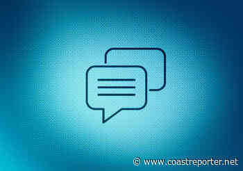 Letters: This won't solve water supply - Coast Reporter