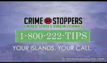 Help Crime Stoppers Solve Past Homicides - St, Thomas Source