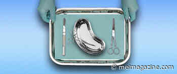 A Vasectomy Historian on Why Male Sterilization Won't Solve the Abortion Problem - MEL Magazine