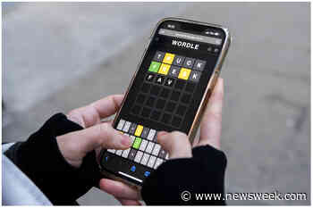 'Wordle' #379 Answer: Clues and Tips To Solve Sunday, July 3, Puzzle - Newsweek