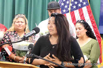 Tulare County Sheriff's detectives solve girl's murder nearly 30 years later - Foothills Sun Gazette