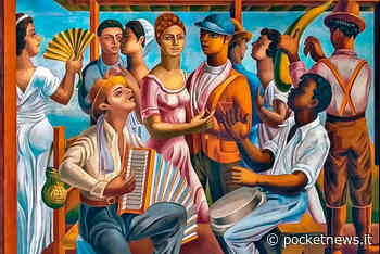 Corsico fa “fiorire la musica”: tre giorni di concerti, inaugurazioni e mercatino di fiori e artigianato - PocketNews.it