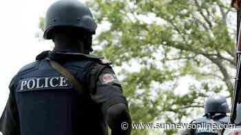 6 robbery suspects meet Waterloo in Delta – The Sun Nigeria - Daily Sun