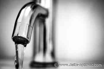 Delta drinking water meeting guidelines - Delta Optimist