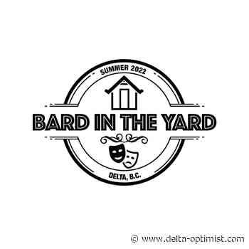 Passing the torch at Bard in the Yard 2022 - Delta Optimist