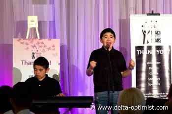 Reach gala raises tens of thousands to support children and families - Delta Optimist