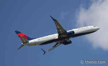 Delta pilots say they’ve been flying ‘record amount of overtime’ amid flight cancellations - The Hill