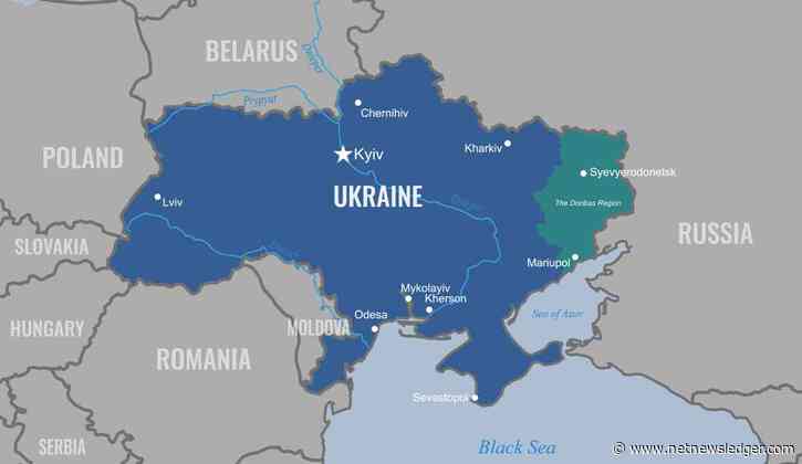 Russians Retreat from Snake Island in Ukraine – US DOD Official