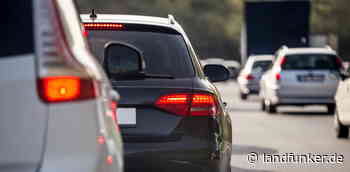 BRUCHSAL | Johne-Deere-Straße wird teilweise gesperrt | NEWS | Heute - Landfunker