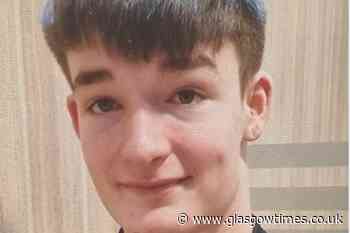 Missing Clydebank teen Cameron Lee Mackenzie may be in Glasgow - Glasgow Times