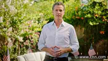 Newsom airs political ad in Florida, targeting DeSantis and GOP