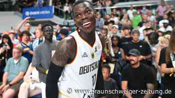 Schröder fasziniert schon vor Heim-EM - «Charakter gezeigt»