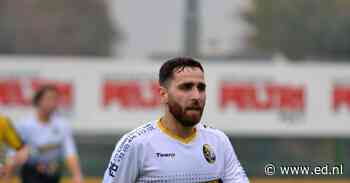 Eindhovenaar Emre Bostanci maakt alsnog promotie in België met transfer naar Lille United - Eindhovens Dagblad