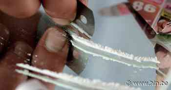 109 festivalgangers op Sunrise betrapt met drugs | Lille | hln.be - Het Laatste Nieuws