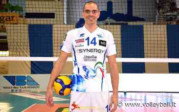 Bari: In posto 2 arriva Matteo Paoletti - Volleyball.it