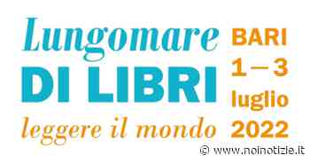 Bari: si conclude oggi Lungomare di libri - Noi Notizie