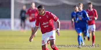 Bari, è ufficiale l'acquisto di Cheddira - Corriere dello Sport