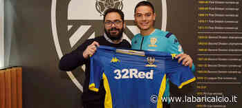 Bari, ecco Caprile: in città per le visite mediche - La Bari Calcio