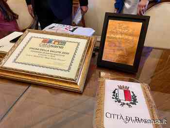 Salute: a Bari premio Oscar delle 'Città Sane' dell'Oms - Agenzia ANSA