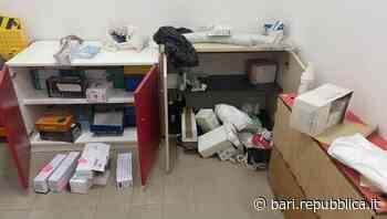 Bari, ladri nella Casa delle bambine e dei bambini: rubati beni di prima necessità per i piccoli fragili e gi… - La Repubblica
