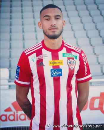 Il Genoa punta su Elisor per l'attacco - PianetaGenoa1893 - Pianetagenoa1893.net