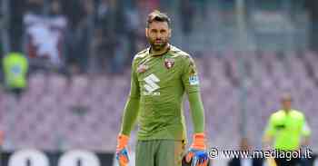 Calciomercato Lazio, emergenza portieri: parti vicine con il Genoa per Sirigu - Mediagol.it