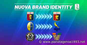 Dopo il Genoa anche Modena e Venezia cambiano logo - Pianetagenoa1893.net