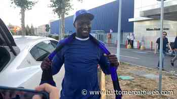 TOP NEWS Ore 24 - Inter, le prime parole di Lukaku. Genoa, Coda è arrivato in città - TUTTO mercato WEB