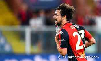 Genoa, addio Destro: resoconto di un amore vissuto tra colpi di genio e contestazioni - Calciomercato.com