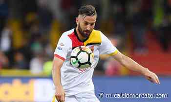 Genoa, la smentita su Coda e Djuric: 'Non li stiamo trattando' - Calciomercato.com