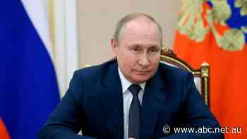 Western companies say Vladimir Putin has 'no interest' in allowing them to leave Russia easily