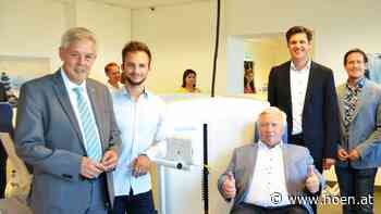 Trainingstherapiezentrum - Permediozentrum Neunkirchen mit neuem Angebot - NÖN.at