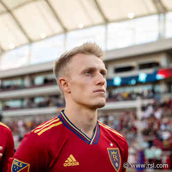 Introducing Jasper Löffelsend - rsl.com