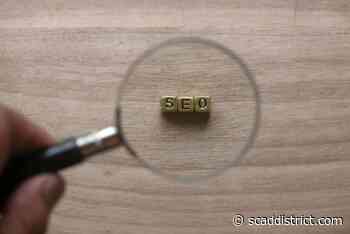 3 essential SEO tips for your online portfolio - District