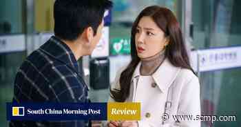 Kiss Sixth Sense: Disney+ fantasy K-drama offers too little, too late - South China Morning Post