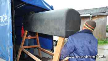 Nach OVB-Berichterstattung: Neue Bleibe für den Rosenheimer Voltigierverein