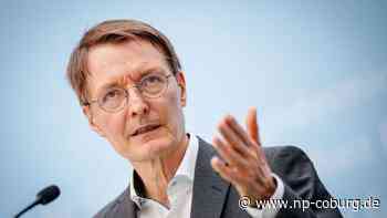 Pandemie - Lauterbach: Schulschließungen nicht gänzlich ausschließen - Neue Presse Coburg