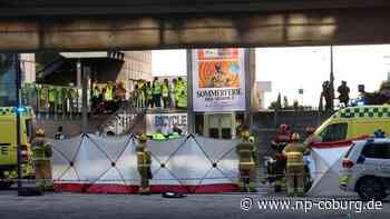 Kriminalität - Motivsuche nach Bluttat in Kopenhagener Einkaufszentrum - Neue Presse Coburg