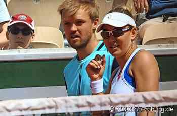 Wimbledon - Das Aus für Krawietz im Mixed - Neue Presse Coburg