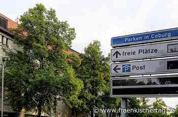 Vor drei Jahren war in Coburg das betagte Parkleitsystem in Streik getreten. Warum die Einrichtung der neuen Anlage noch immer auf sicht warten lässt. - Fränkischer Tag