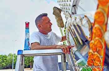 Schützenfest in Lichtenfels - Ein Fest für die ganze Familie - Neue Presse Coburg