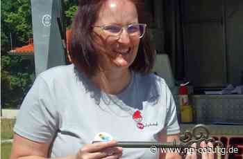 Coburg - Endlich mehr Platz für die „Bergwichtel“ - Neue Presse Coburg