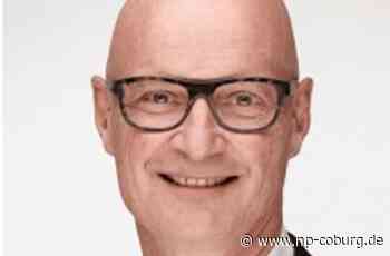 Personalie - Stefan Krug ist neuer Brose-Geschäftsführer - Neue Presse Coburg