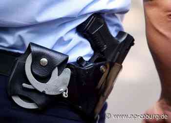 Wegen verlorener Geldbörse - Mann mit Haftbefehl wird geschnappt - Neue Presse Coburg